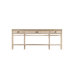 Resort Palisades Console Table