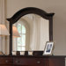 Hayden Place Arched Dresser Mirror