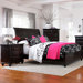 Farnsworth Sleigh Bedroom Collection