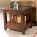 Vantana End Table