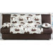 Fabric Sleeper Sofa