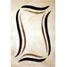 Inspirations Square Rug