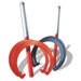 Frisbee Horse - Shoes