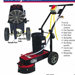 Teq-Edge Grinder FGE 2L