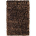 Sunlight Dark Brown Rug