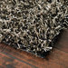 Zara Light Grey Rug