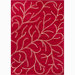 Bajrang Pink Rug