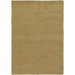 Crossloop Gold Rug