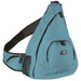 Ur Gear 19" Sling bags in Light Blue
