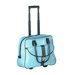 Paolo Pascal Lazio Business Boarding Tote