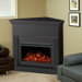 Burton Electric Fireplace