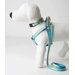 Crew Stripe Dog Harness