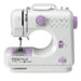 Pixie Plus Four Stitch Mending Electric Sewing Machine
