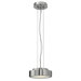 Broadway 1 Light Mini-Pendant