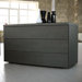 Ludlow 3 Drawer Dresser
