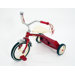 Retro Classic Flyer Tricycle