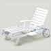 Tiffany Chaise Lounge