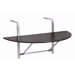 Folding Balcony Table