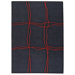Ticta Charcoal Rug