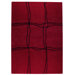 Ticta Red Rug