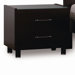 Lido 2 Drawer Nightstand