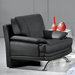 Phoenix Leather Chair