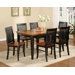 Pedrina 7 Piece Dining Set