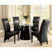 Iara 5 Piece Dining Set
