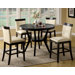 Arin 5 Piece Counter Height Dining Set