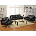 Malibu 3 Piece Living Room Set