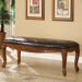 Warwick Wooden Bench