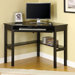 Romy Corner Office Table