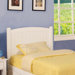 Caren Panel Headboard
