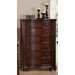 Mandalay 5 Drawer Chest