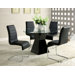 Monaco 5 Piece Dining Set