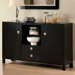 Server / Buffet