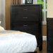Laguna 5 Drawer Chest