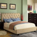 Concord Platform Bed