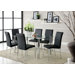 Oasis 7 Piece Dining Set