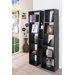 Metro Twin Bookcase Tower / Display Stand