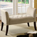 Duncan Upholstered Bench
