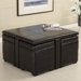 Ceres Coffee Table Set with Lift-Top