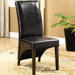 Iara Parsons Chair (Set of 2)