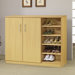 Grande Multi-Purpose and Shoe Cabinet