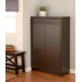 Hess Studio 5 Shelf Shoe Cabinet