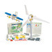 Construction Series Wind Power Kit