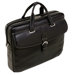 Como Medium Leather Laptop Brief