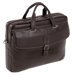 Borella Small Leather Laptop Brief