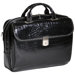 Settembre Ladies' Medium Leather Laptop Brief