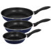 Provence 3-Piece Non-Stick Skillet Set